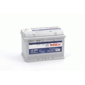   75 BOSCH 0 092 L50 080