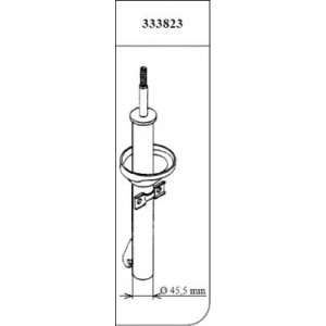   KYB 333823