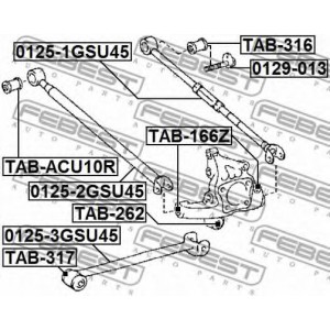      FEBEST 0129-013