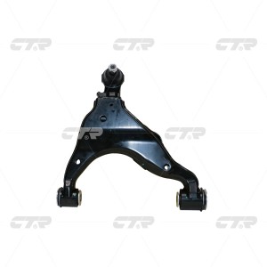   CTR CQT-20L
