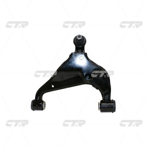   CTR CQT-25L