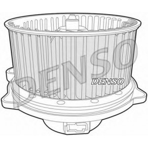   DENSO DEA41011