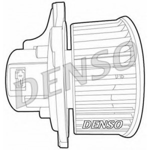   DENSO DEA43003