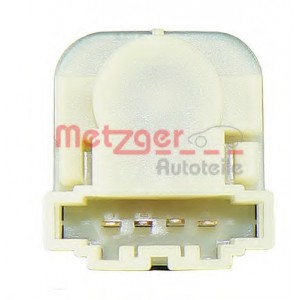   METZGER 0911094