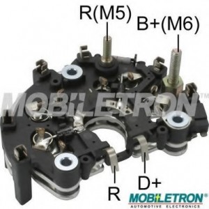   MOBILETRON RB105H