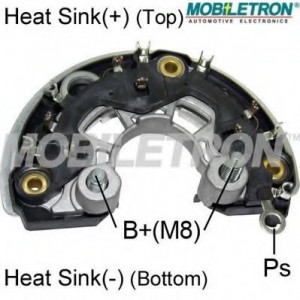   MOBILETRON RB166H