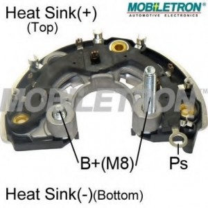   MOBILETRON RB168H