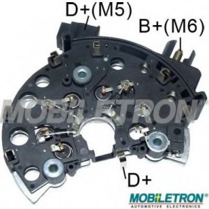   MOBILETRON RB26H