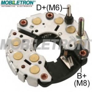   MOBILETRON RB77H