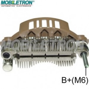   MOBILETRON RM165H