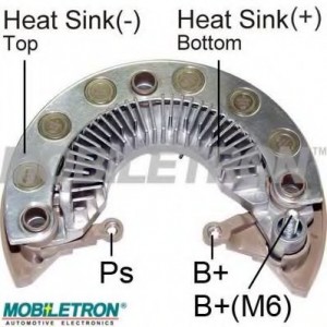   MOBILETRON RM208