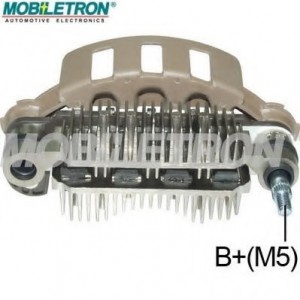   MOBILETRON RM226HV