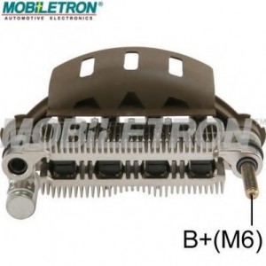   MOBILETRON RM43