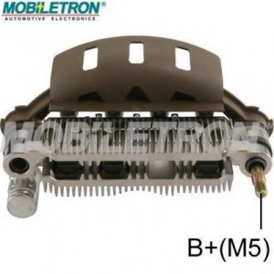   MOBILETRON RM80