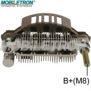   MOBILETRON RM87