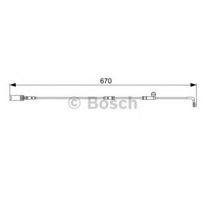     BOSCH 1 987 473 002