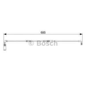     BOSCH 1 987 473 003