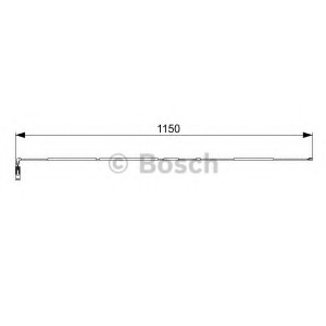     BOSCH 1 987 473 004