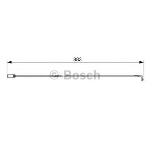     BOSCH 1 987 473 005