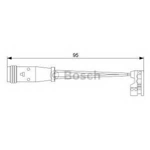     BOSCH 1 987 473 006