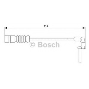     BOSCH 1 987 473 011