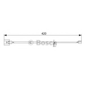     BOSCH 1 987 473 012