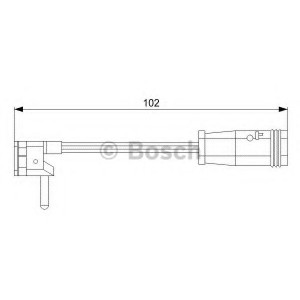     BOSCH 1 987 473 019