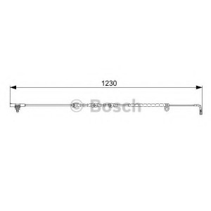     BOSCH 1 987 473 022