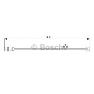     BOSCH 1 987 473 023