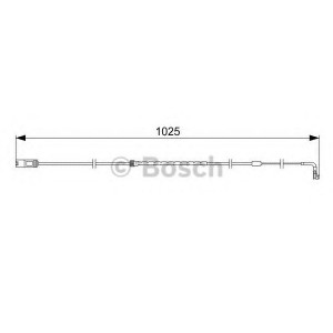     BOSCH 1 987 473 026