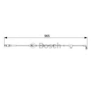     BOSCH 1 987 473 027