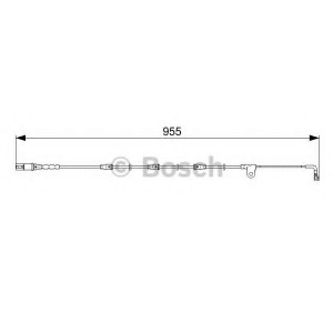     BOSCH 1 987 473 028