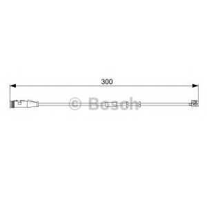     BOSCH 1 987 473 033