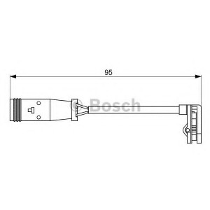     BOSCH 1 987 473 036