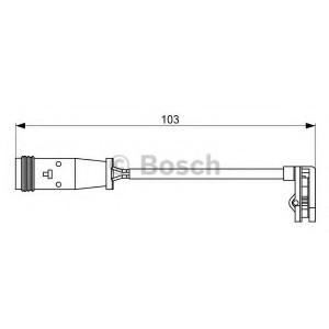     BOSCH 1 987 473 037