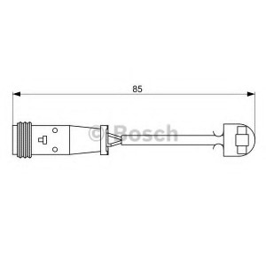     BOSCH 1 987 473 038