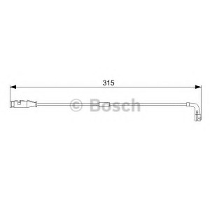     BOSCH 1 987 473 039