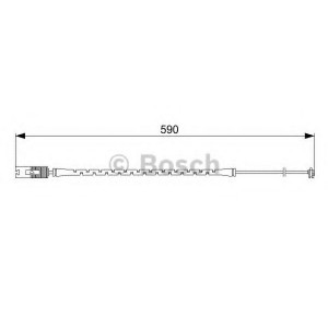     BOSCH 1 987 473 042