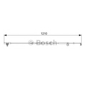     BOSCH 1 987 473 054