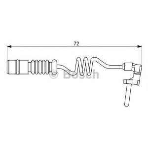     BOSCH 1 987 473 057