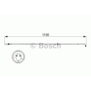     BOSCH 1 987 473 505