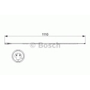     BOSCH 1 987 473 515