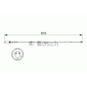     BOSCH 1 987 473 524