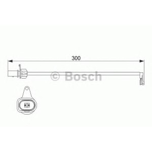     BOSCH 1 987 474 505