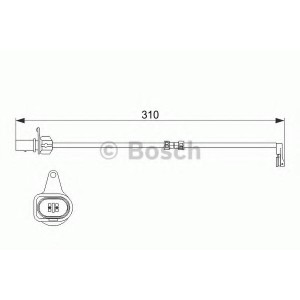     BOSCH 1 987 474 506