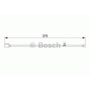     BOSCH 1 987 474 562