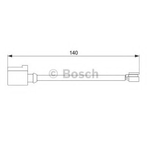     BOSCH 1 987 474 566