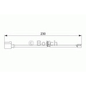     BOSCH 1 987 474 569