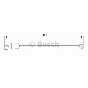     BOSCH 1 987 474 573