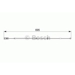     BOSCH 1 987 474 585